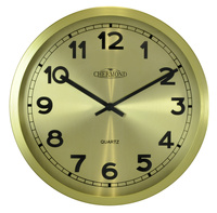 Zegar kw. Chermond 7120-CG