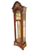 Zegar mech. podłogowy 10053 W