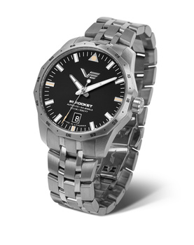 Zegarek Vostok NH35A-125A747 B