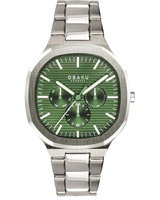 Zegarek Obaku V275GMCESC