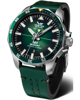 Zegarek Vostok NH35A-225A710