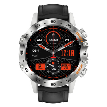 Zegarek Gravity Smart Watch GT9-6