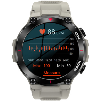 Zegarek Gravity Smart Watch GT8-4