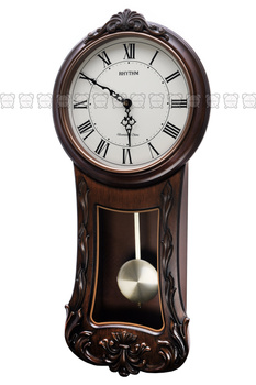 Zegar RHYTHM CMJ546NR06