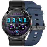 Zegarek Gravity Smart Watch GT21-5