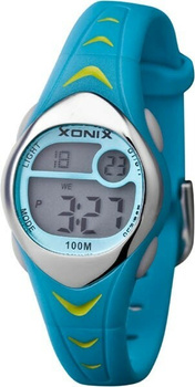 Zegarek Xonix EL 002 003 006 007 008 10ATM -S