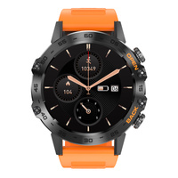 Zegarek Gravity Smart Watch GT9-4