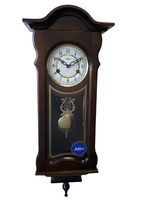 Zegar mechaniczny 11036 W