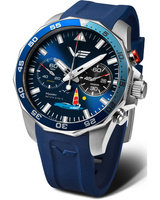 Zegarek Vostok 6S21-225A468-Mazury-Mamry