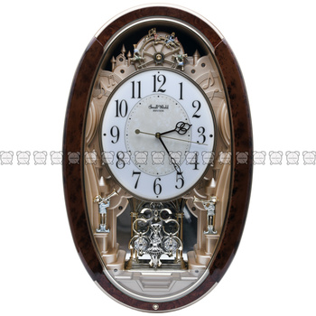 Zegar Rhythm 4MJ895WD23