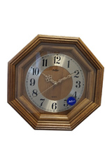 Zegar kw. Adler 21087 OAK