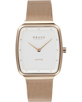 Zegarek Obaku V267LXVIMV