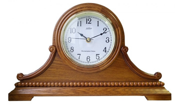 Zegar kw. kominkowy Adler 22130 OAK