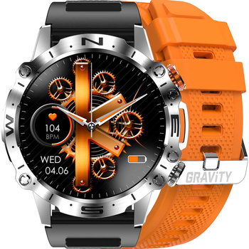 Zegarek Gravity Smart Watch GT20-4