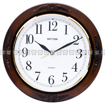 Zegar Rhythm CMG938NR06