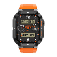 Zegarek Gravity Smart Watch GT6-3