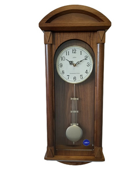 Zegar kwarcowy Adler 20042 OAK