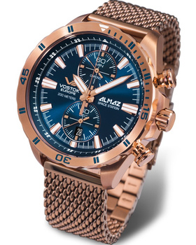 Zegarek Vostok 6S11-320B262 B