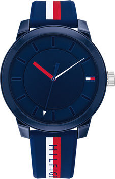 Zegarek Tommy Hilfiger 1791746