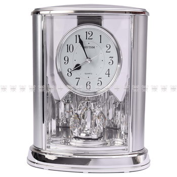 Zegar RHYTHM 4SG724WR19