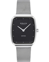 Zegarek Obaku V267LXCBMC
