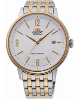 Zegarek Orient RA-AC0J07S10B