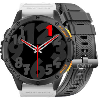 Zegarek Gravity Smart Watch GT24-2 