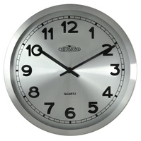 Zegar kw. Chermond 7120-CS