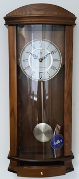 Zegar kwarcowy Adler 20239 OAK