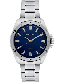 Zegarek Pacific SMPB-2002-03