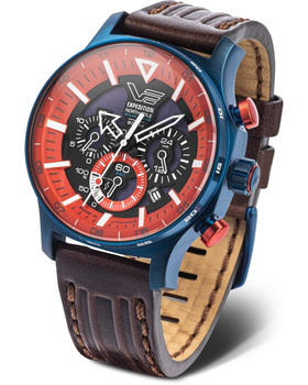 Zegarek Vostok VR42-595D734