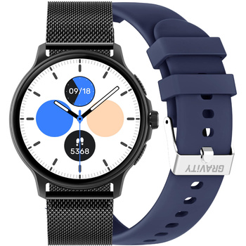 Zegarek Gravity Smart Watch GT12-2