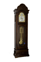 Zegar mech. podłogowy 10021 W