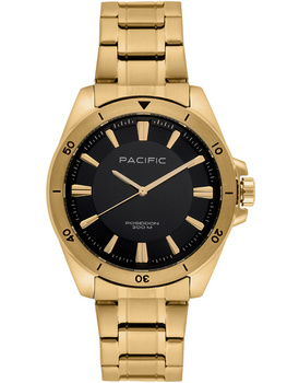 Zegarek Pacific SMPB-2002-05