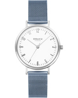 Zegarek Obaku V248LXCIMA