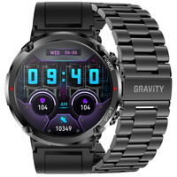 Zegarek Gravity Smart Watch GT21-1