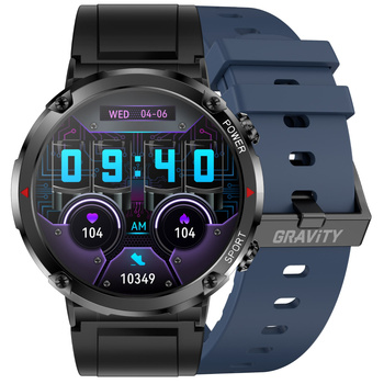 Zegarek Gravity Smart Watch GT21-5