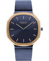Zegarek Obaku V253GXSLML