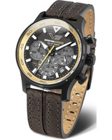Zegarek Vostok VR42-592C763