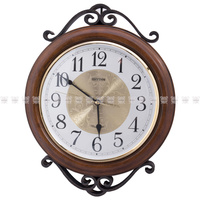 Zegar Rhythm CMH754NR06