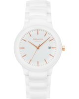 Zegarek Obaku V280LDWWCW