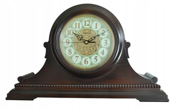 Zegar kw. kominkowy Adler 22136 W