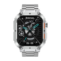 Zegarek Gravity Smart Watch GT6-7