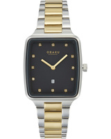 Zegarek Obaku V271LDCBSF