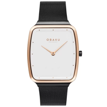 Zegarek Obaku V267GXMIMB