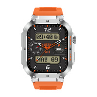Zegarek Gravity Smart Watch GT6-4