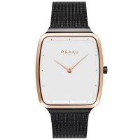 Zegarek Obaku V267GXMIMB