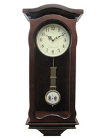 Zegar kwarcowy Adler 20024 W