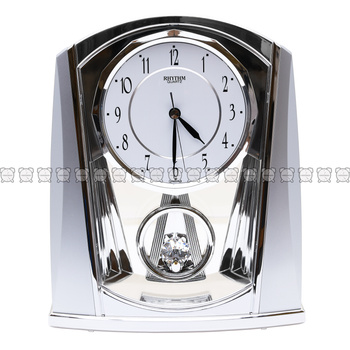 Zegar Rhythm 4RP772WR19