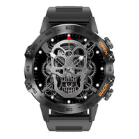 Zegarek Gravity Smart Watch GT9-1